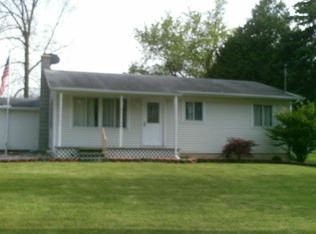 771 Fuller St, Lyons, MI 48851