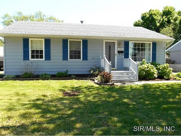 206 Wilson Park Ln photo 1