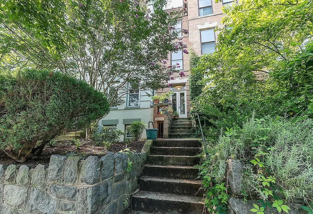 Building Photo - 1676 Irving St NW #2