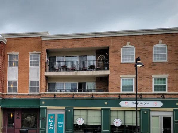 49 Old Frankfort Way APT 210, Frankfort, IL 60423