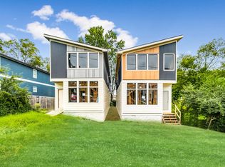 1710A Pecan St, Nashville, TN 37208