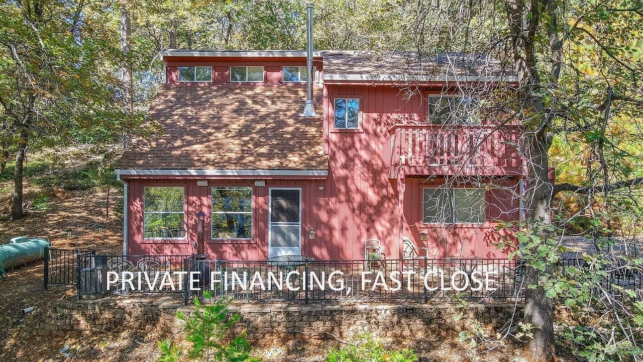 16029 Old Oak Ranch Rd, Sonora, CA 95370 Zillow