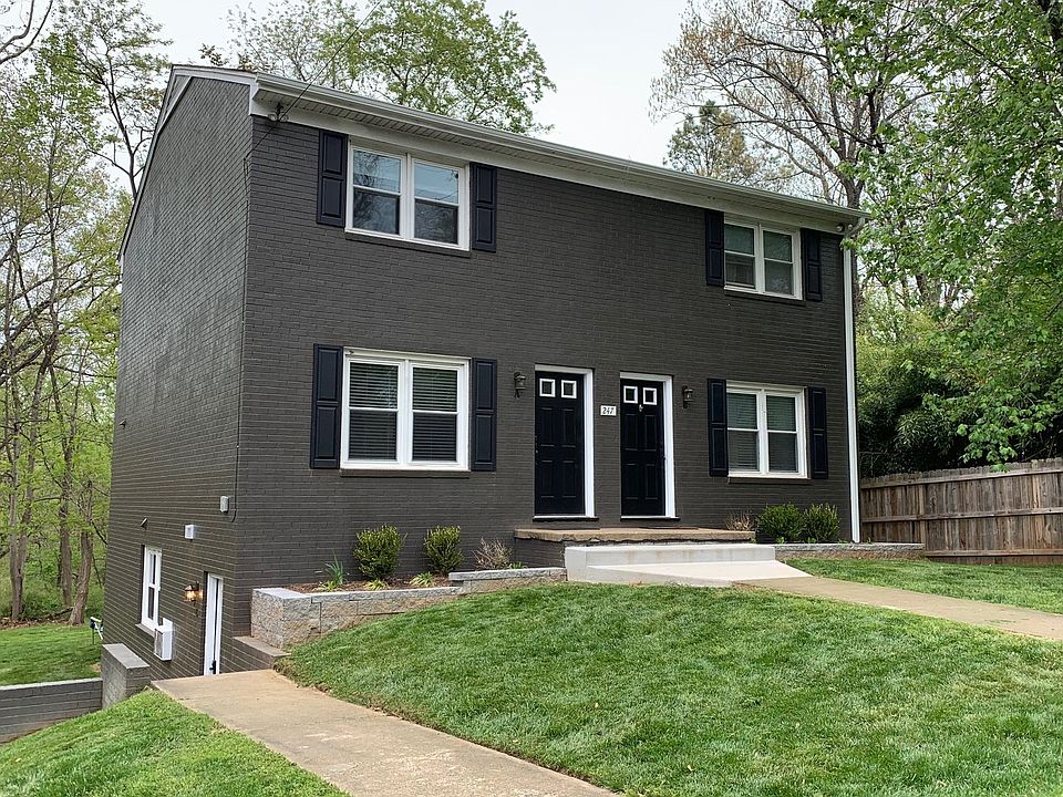 1st image of 247 Stribling Ave APT D