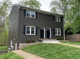 247 Stribling Ave APT D, Charlottesville, VA 22903