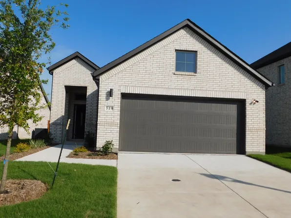 519 Green Grass Dr, McKinney, TX