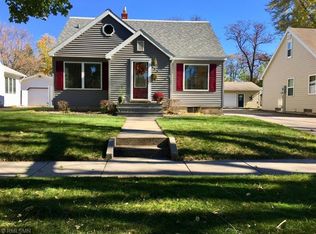 613 13th St SW, Willmar, MN 56201