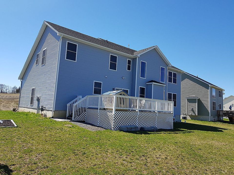 88 Stratford Dr, Poughkeepsie, NY 12603 Zillow