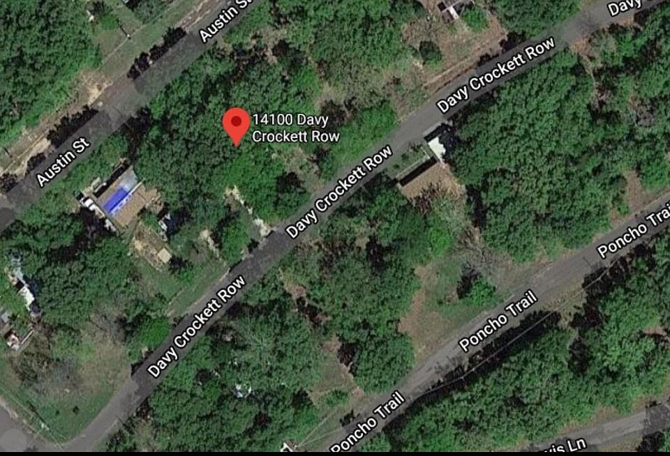 2nd image of 14100 Davy Crockett Row