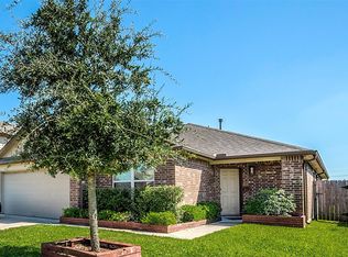 59 Rodeo Crest Dr, Manvel, TX 77578