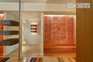 Sold by Citi Habitats