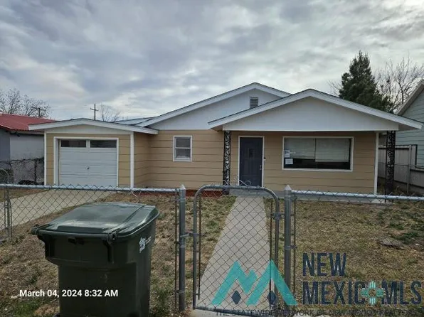 604 N 9th St, Carlsbad, NM 88220
