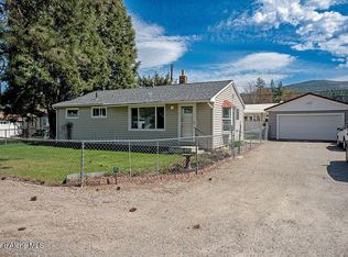 407 S 5th St, Pinehurst, ID 83850