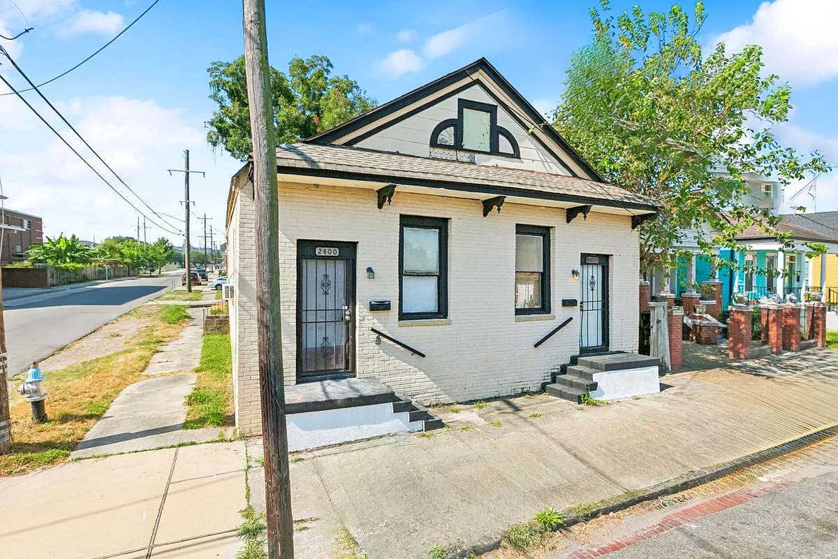 Building Photo - 2400 Dumaine St #2
