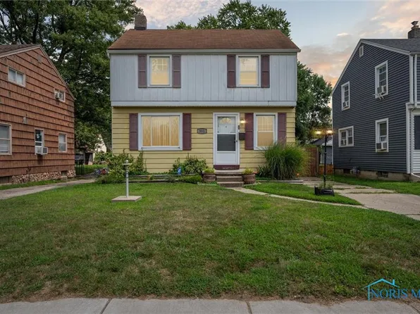 551 Andora Dr, Toledo, OH 43609