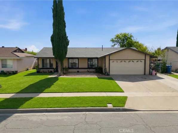 645 W Winchester Ave, Rialto, CA 92376