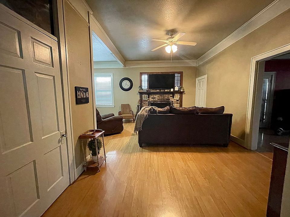 703 N Jackson St, McCrory, AR 72101 Zillow