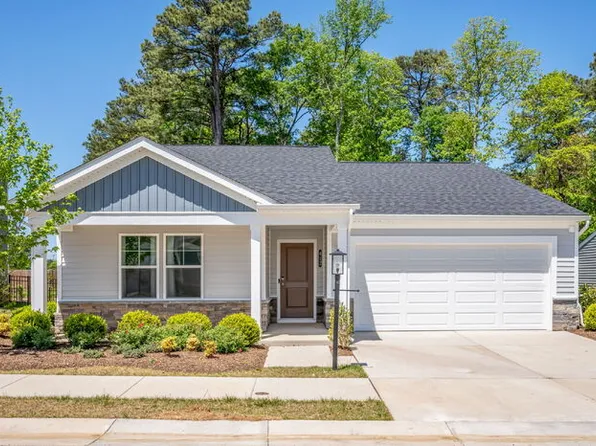 417 Rivanna Hill Rd, Glen Allen, VA 23060