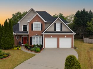 2491 Windrush Ct, Grayson, GA 30017