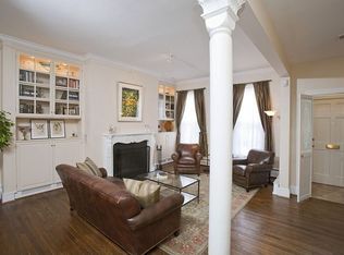 1802 T St NW, Washington, DC 20009