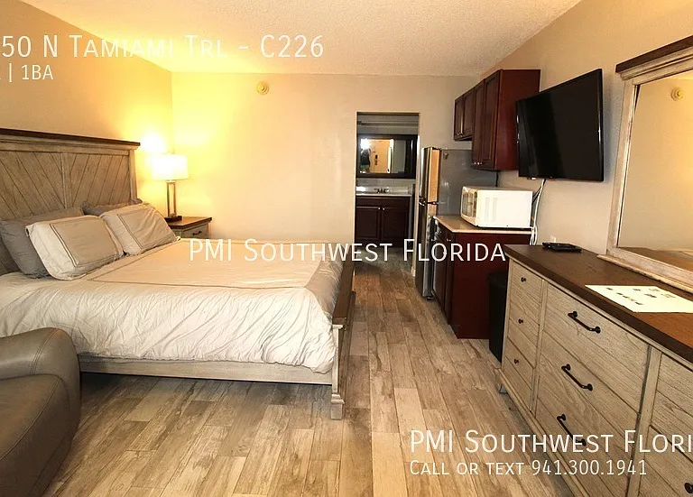 7150 N Tamiami Trl #C-226 — Photo 9