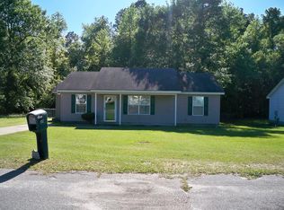 1057 Decatur St, Sumter, SC 29150