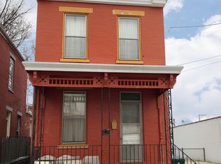 4152 Apple St, Cincinnati, OH 45223