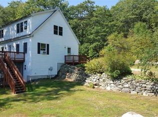 33 Hanna Ln, Bristol, ME 04539