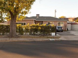 13448 Hart St, Van Nuys, CA 91405