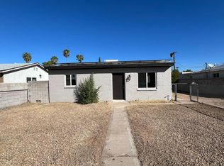 3743 E March Pl, Tucson, AZ 85713