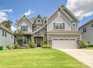 7009 Providence Ln W, Charlotte, NC 28226