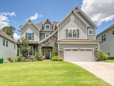 7009 Providence Ln W, Charlotte, NC, 28226