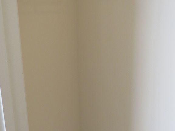 Closet Left Side