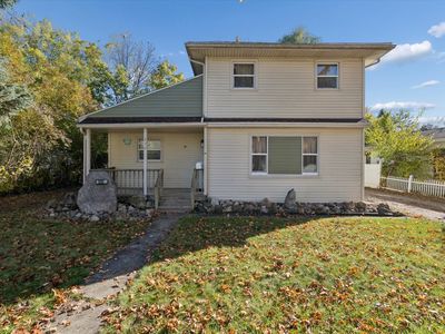 332 N Dewey St, Owosso, MI, 48867