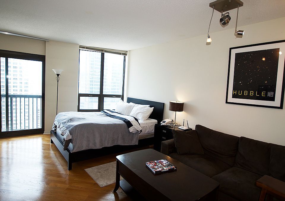 1st image of 400 N Lasalle St APT 3703