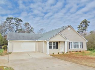 205 Wilder Way, Williamson, GA 30292