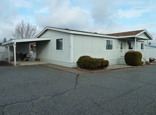 611 N Western Ave UNIT 28, Wenatchee, WA 98801