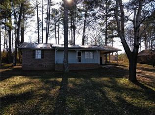 81 Cashtown Rd, Aragon, GA 30104
