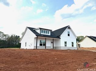 171 Webb Meadows Dr, Jefferson, GA 30549