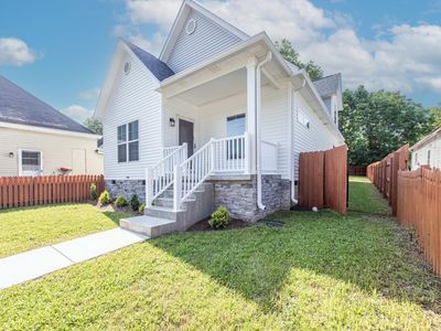 704 Vine St, Paris, KY, 40361