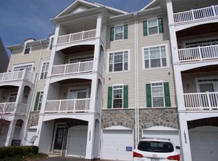 16808 Nuttal Oak Pl #32, Woodbridge, VA 22191