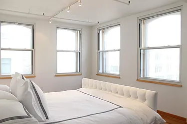 Rented by Level Group