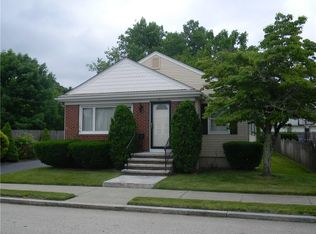 61 Callan St, Providence, RI 02908