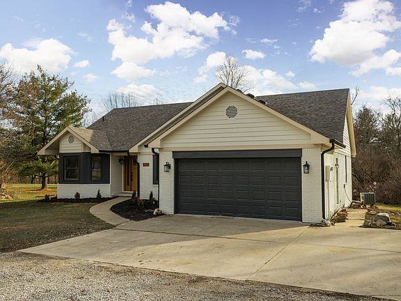 2nd image of 1091 N County Road 300 E