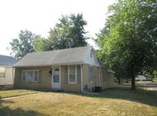 2600 Lind St, Quincy, IL 62301