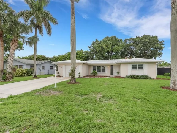 4350 23rd AVE SW, NAPLES, FL 34116