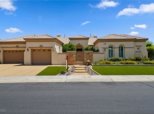 4208 Agosta Luna Pl, Las Vegas, NV 89135