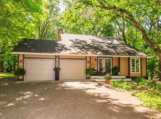 9501 Jewel Ln N, Forest Lake, MN 55025