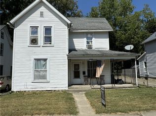 130 W Liberty St, Springfield, OH 45506