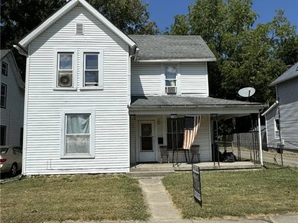 130 W Liberty St, Springfield, OH 45506