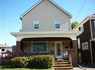 332 Walnut St, Vandergrift, PA 15690